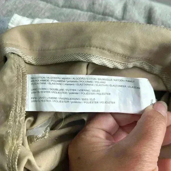 Ming Wang Basics Pants.  Women’s size 4.  Excellent condition. - Picture 6 of 6